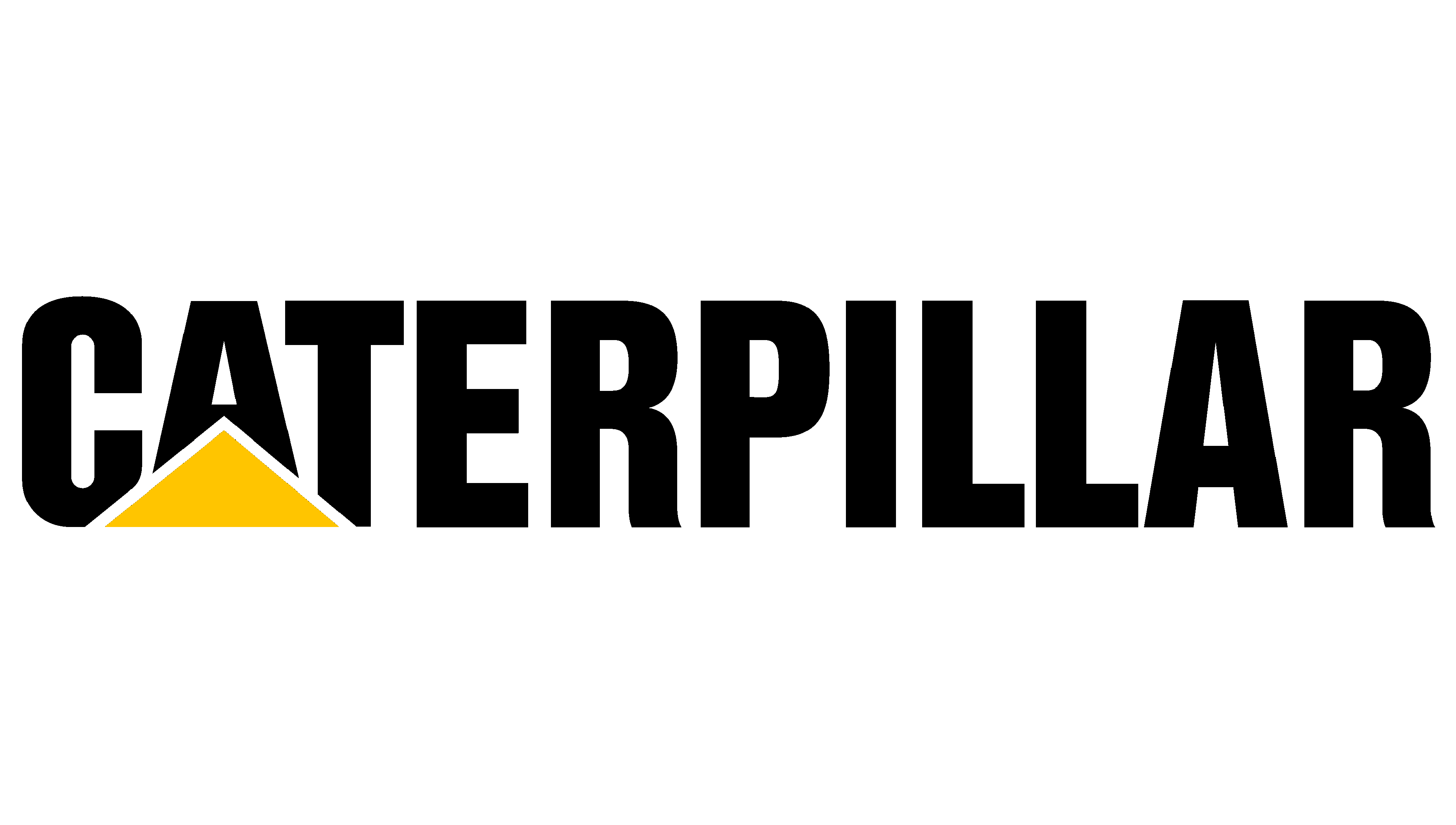 Caterpillar